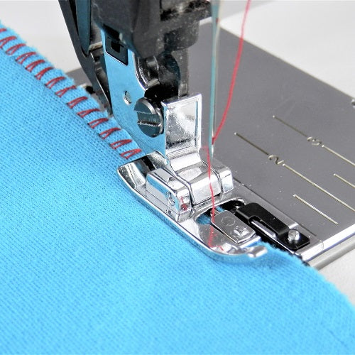 Overcast Foot for Bernina