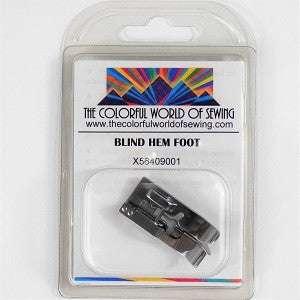 Brother/Baby Lock Blind Hem Foot