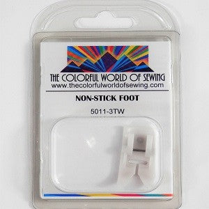 Non-Stick Foot for Bernina