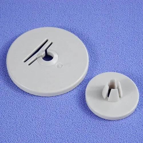 pfaff german spool caps