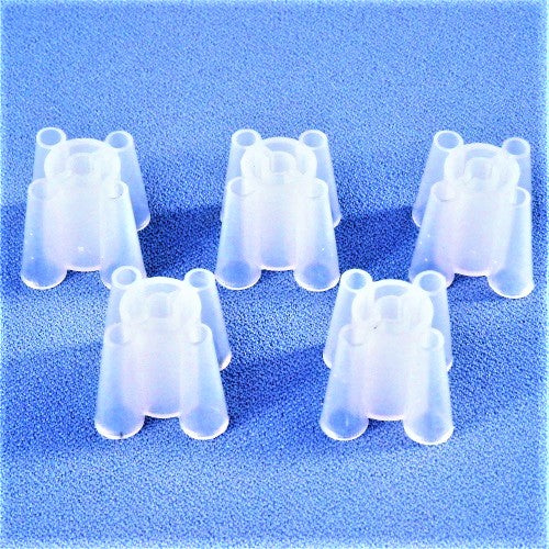 Serger Cone Thread Adapters