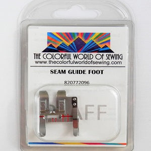 Pfaff Seam Guide Foot