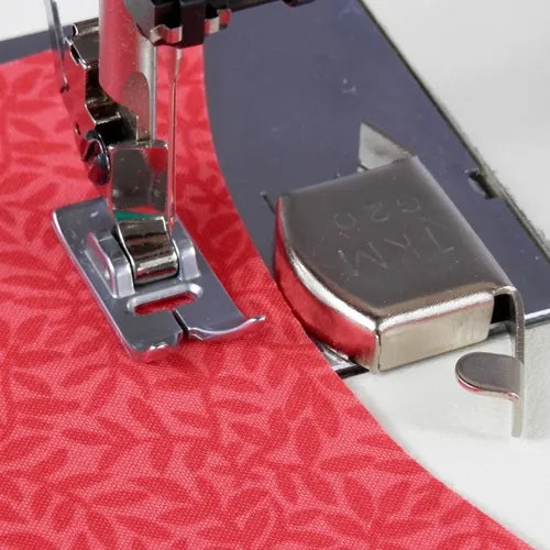 Magnetic Seam Guide 2