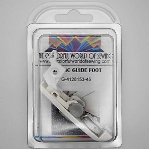 Brother/Baby Lock Elastic Guide Foot