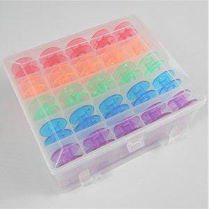 Juki Class 15 Bobbins