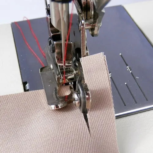 Juki Side Cutter/Serger Attachment sewing 2