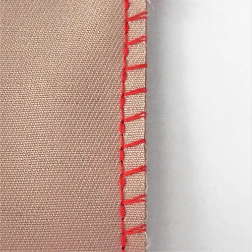 Singer Side Cutter/Serger Attachment sample