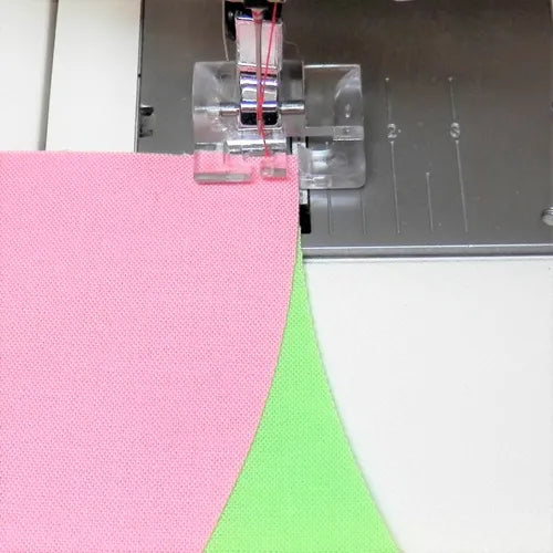 Curve Master Foot for Bernina 3