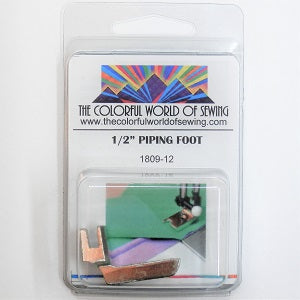 Brother/Baby Lock Piping Feet