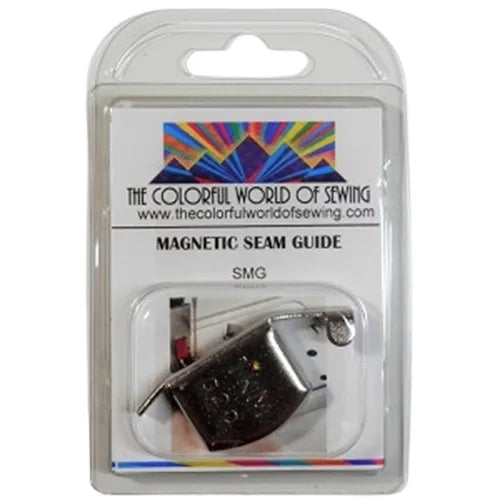 Magnetic Seam Guide 3