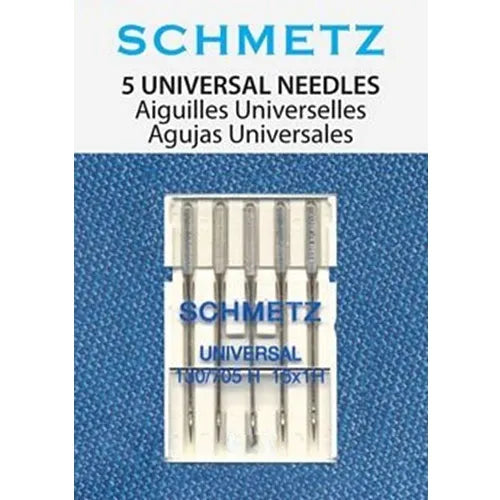 schmetz universal needles pack