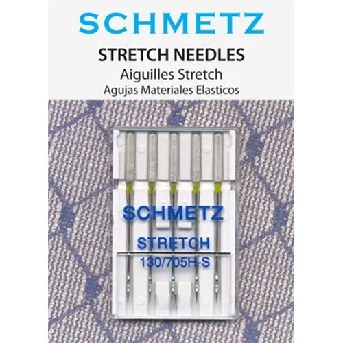 Schmetz Stretch Needles