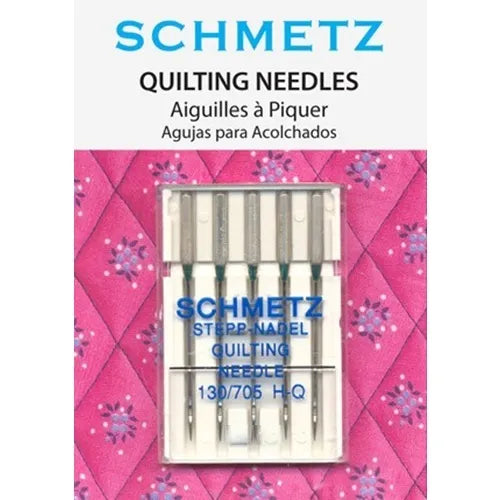 Schmetz Quilting Needles
