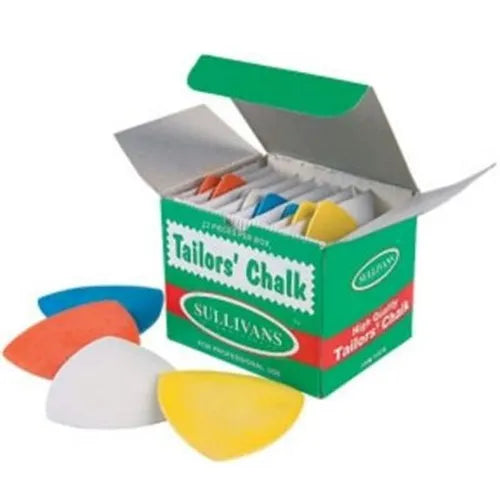 Tailor's Chalk