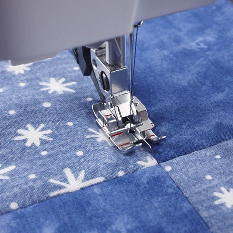 Pfaff Stitch In Ditch Foot 1