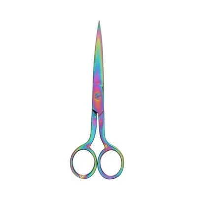 Tula Pink Curved EZ Snip 6" 2