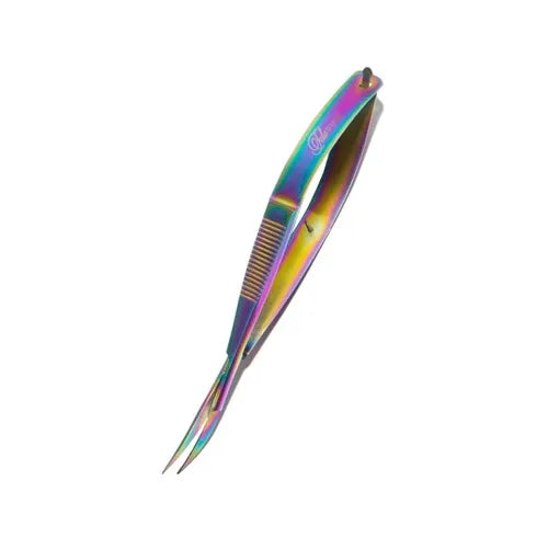 Tula Pink Curved EZ Snip 5" 3