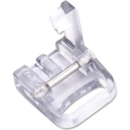 Pfaff Embroidery/Sensormatic Free Motion Foot 6A close up