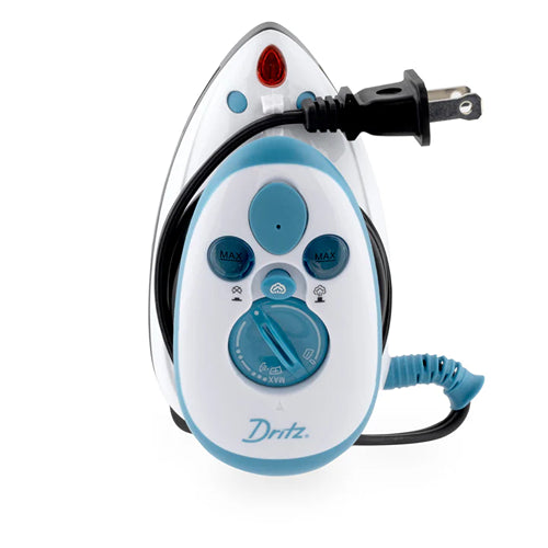 The Mighty Travel Steam Iron 6