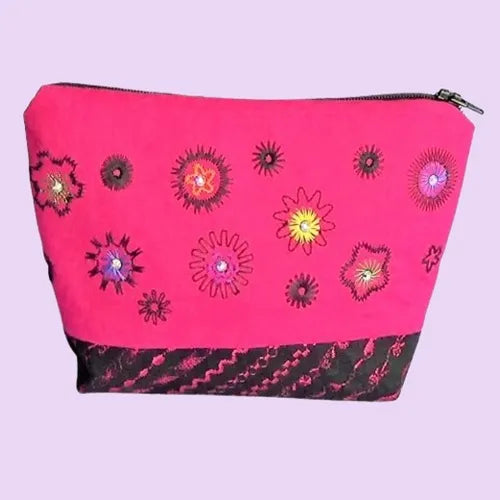 Brother/Baby Lock Flower Stitch Foot 3