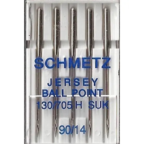 Schmetz Jersey/Ball Point Needles 90