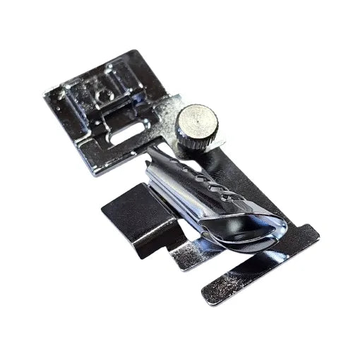 Husqvarna Viking Generic 1/4" Bias Binder Foot close up