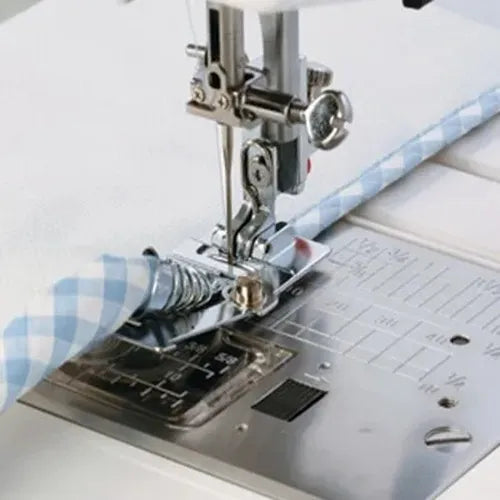 Janome Bias Binder Foot 1