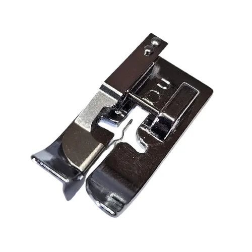 Blind Hem Foot for Bernina close up