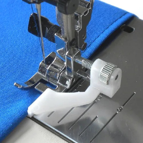 Adjustable Blind Hem Foot for Bernina sewing 2