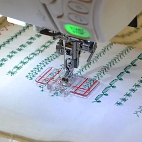 Janome Border Guide Foot
