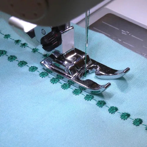 Brother/Baby Lock Candlewicking Foot sewing