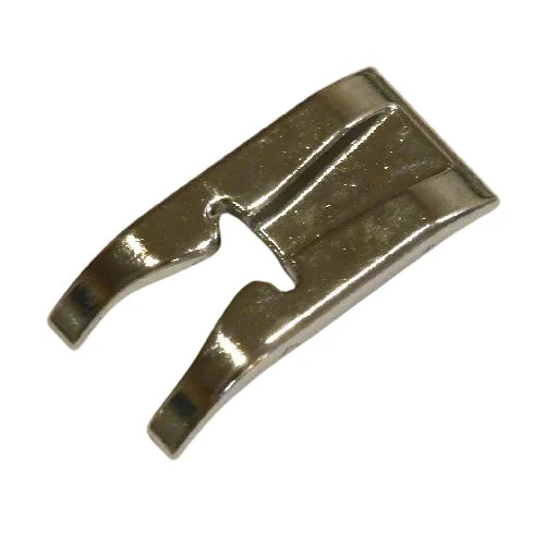 Brother/Baby Lock Candlewicking Foot underside