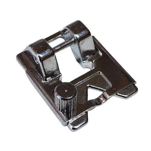 Bernette Couching/Braiding Foot close up