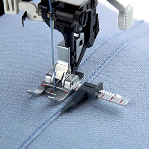 pfaff adjustable guide foot