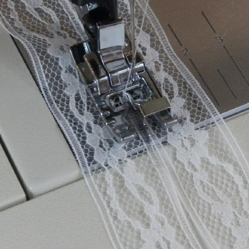 Edge Stitch Foot for Bernina