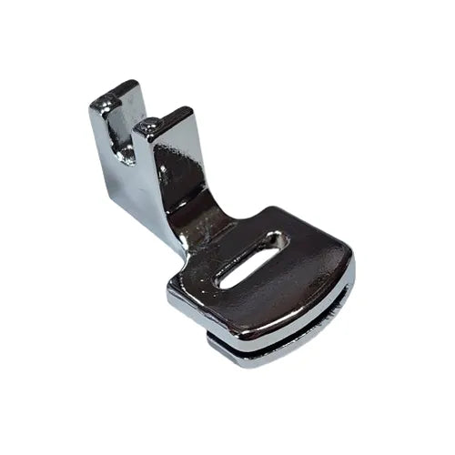 Bernette Gathering Foot close up