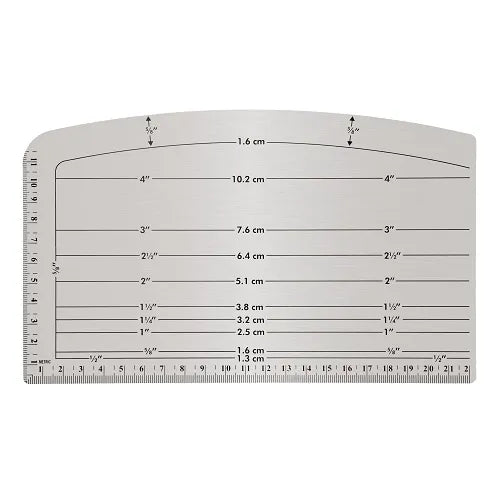 Dritz Ezy-Hem Gauge 5
