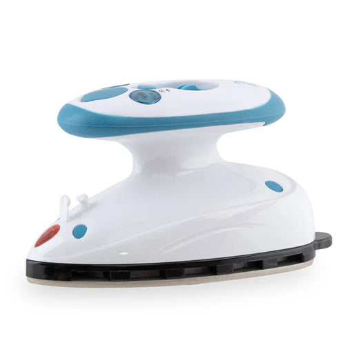 The Mighty Travel Steam Iron 3