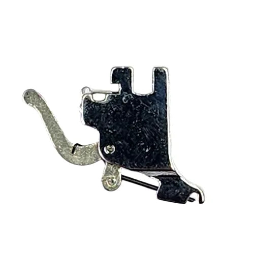 Snap On Shank for High Speed Straight Stitch Machines snap on shank