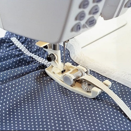 Elastic Guide Foot for Bernina sewing