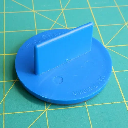 Rotary Cutter Mat Smoother 3