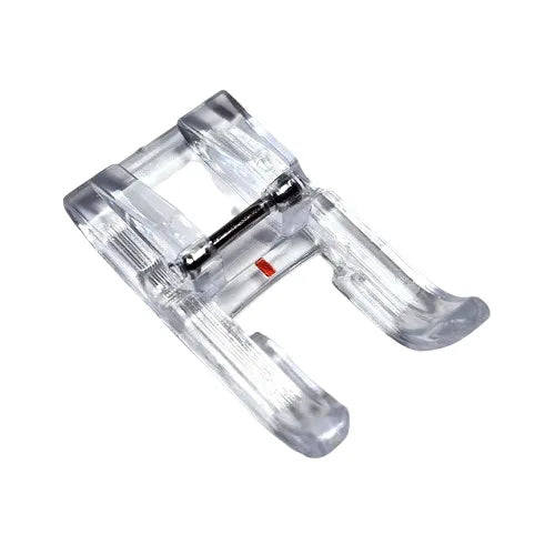 Husqvarna Viking Generic Open Toe Foot close up