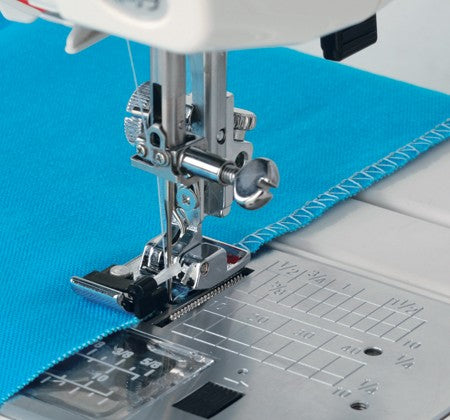 Janome Overedge Foot "C" & "M"