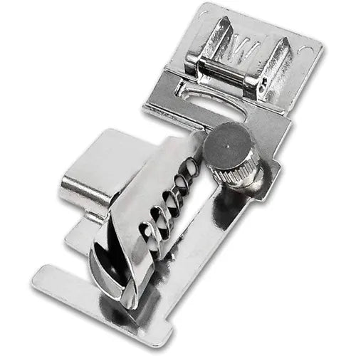 Janome Bias Binder Foot close up