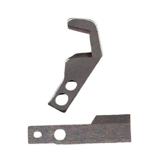 Pfaff Hobbylock Serger Blades/Knives for Models 783-788, 4760
