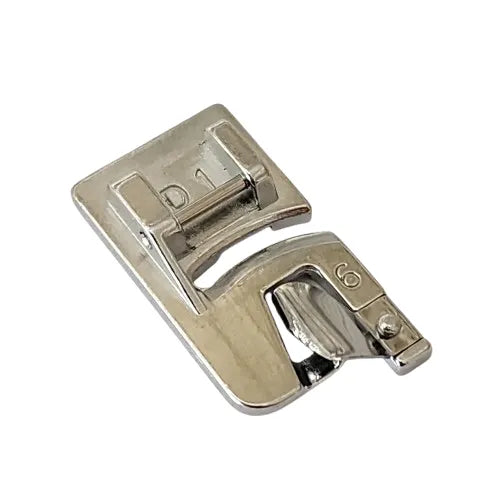 6mm Pfaff Rolled Hem Foot