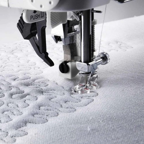 Pfaff Open Toe Free Motion Foot for Ambition/Passport quilting