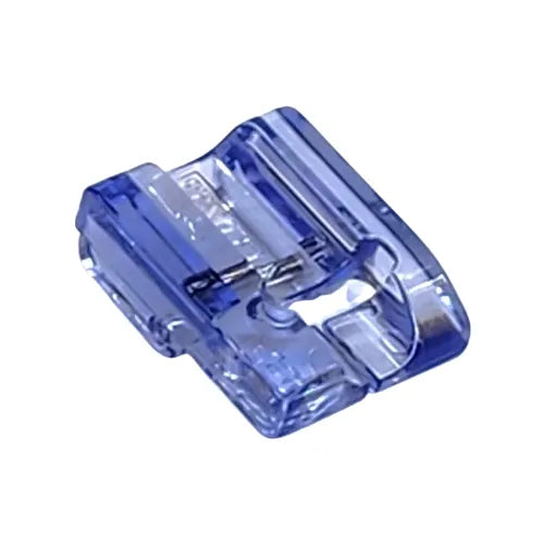 Pfaff Knit Edge Foot underside