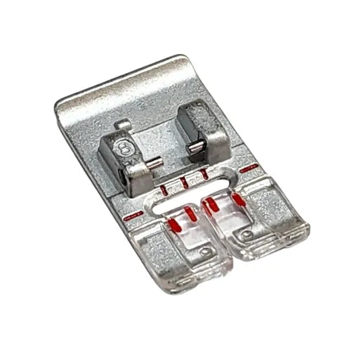 Pfaff Maxi Stitch Foot 8 close up