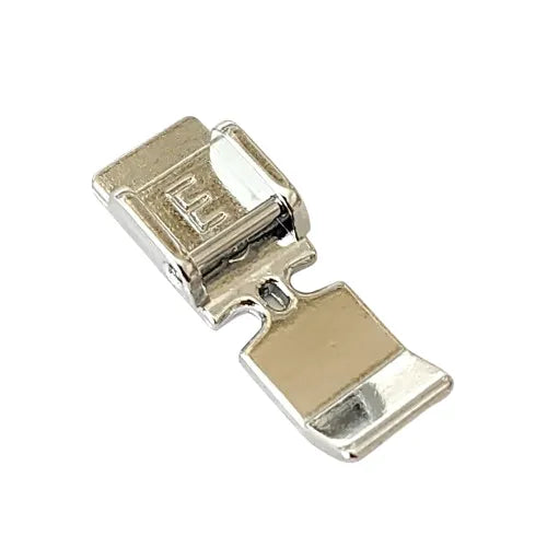 Janome Zipper Foot "E" 9mm models